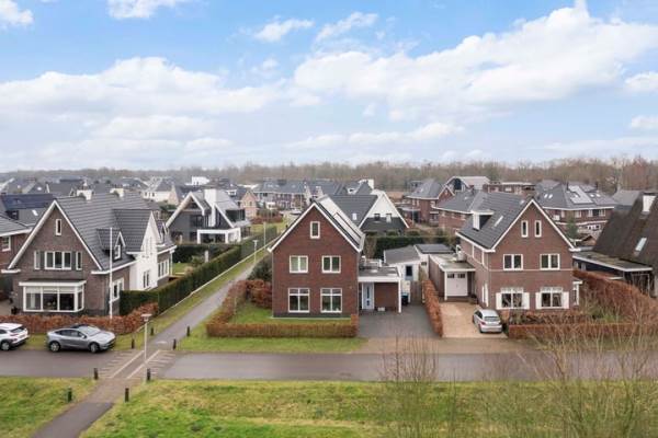 Woning Wezel 16 Apeldoorn