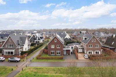 Woning Wezel 16 Apeldoorn