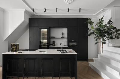 Woning Thorbeckegracht 68 Zwolle