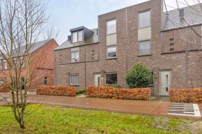 Woning Blauwgraspad 16 Arnhem