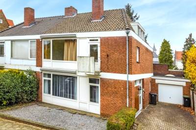 Woning Roerzicht 4 Roermond