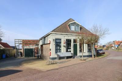 Woning Buorren 4 Uitwellingerga