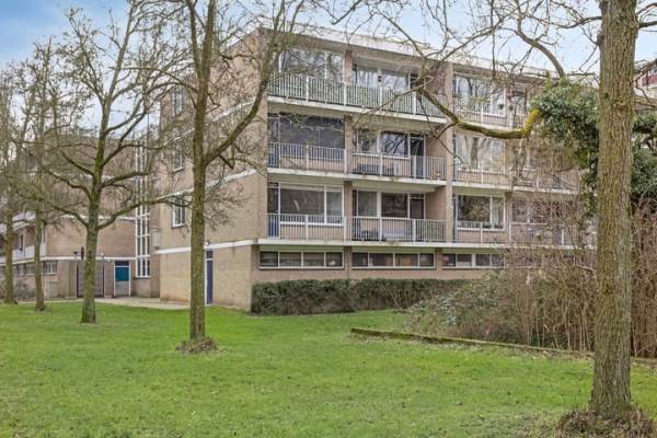Woning Valkhofplein 41 Arnhem