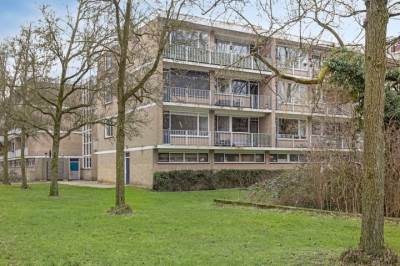 Woning Valkhofplein 41 Arnhem