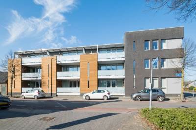 Woning Van Haestrechtstraat 405 Goirle