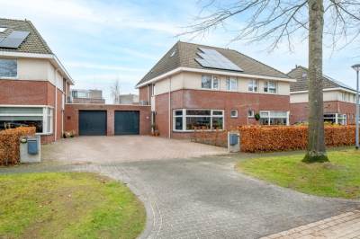 Woning Buitensingel 46 Sappemeer