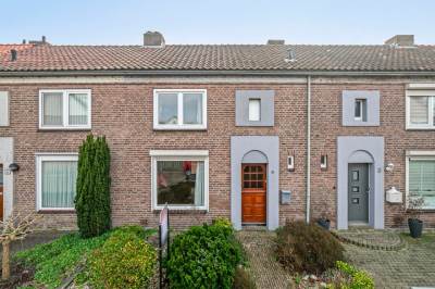 Woning Reinoldstraat 6 Uden