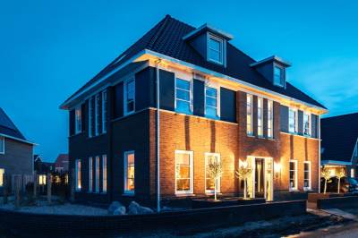 Woning Chet Bakerstraat 8 Middelburg