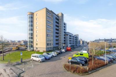 Woning Lehárstraat 238 Capelle aan den IJssel
