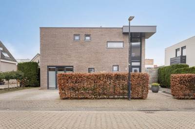 Woning Valeriaanstraat 15 Heinkenszand