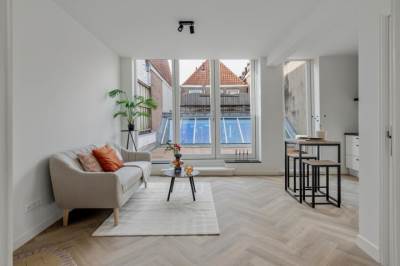 Woning Baanstraat 6A Alkmaar