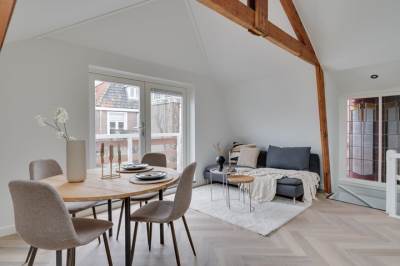 Woning Baanstraat 6B Alkmaar