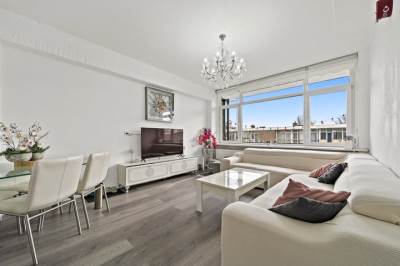 Woning Ellewoutsdijkstraat 173 Rotterdam