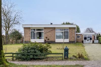 Woning Vestdijk 19 Oost West en Middelbeers