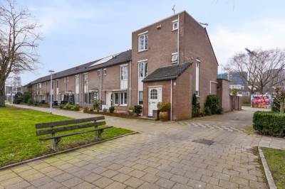 Woning Roosje Vosstraat 83 Eindhoven