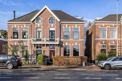 Woning Weeresteinstraat 9 Hillegom