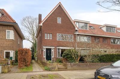 Woning Hertstraat 38 Nijmegen