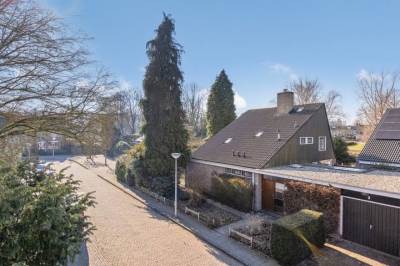 Woning Romuluslaan 41 Eindhoven