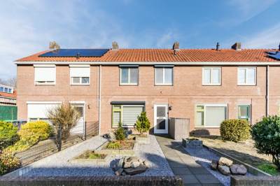 Woning Spinetstraat 4 Uden