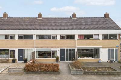 Woning Ljurk 7 Dokkum