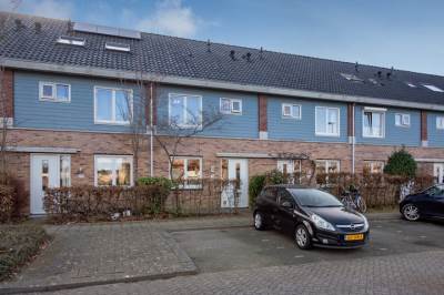 Woning Sardinië 199 Zoetermeer
