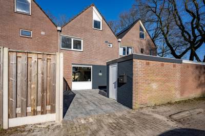 Woning Rolderbrink 211 Emmen