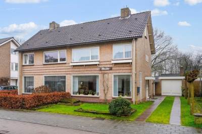 Woning Terburghtweg 22 Oisterwijk