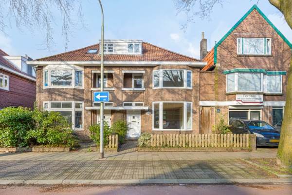 Woning Muntweg 346 Nijmegen