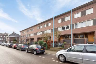 Woning Sint Monulphusweg 6 Maastricht