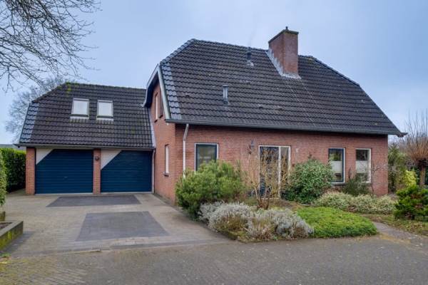 Woning Vogelwikke 19 Lochem
