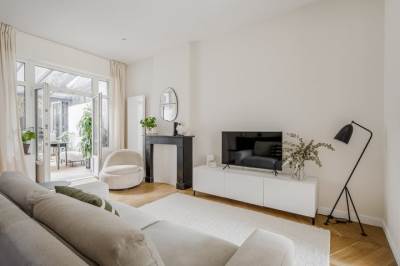 Woning Tweede Kostverlorenkade 156H Amsterdam