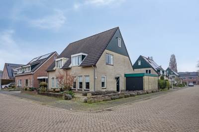 Woning het Have 14 Eefde