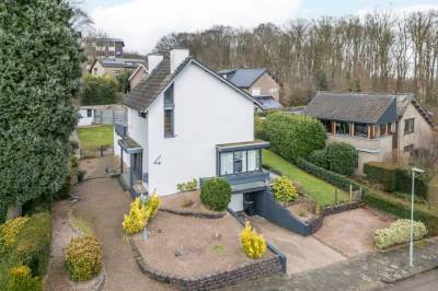 Woning Eikenboslaan 4 Landgraaf