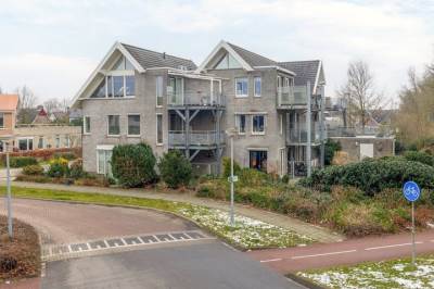 Woning Korenbloemweg 2F Havelte