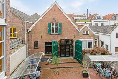 Woning Wanne 5A Zutphen