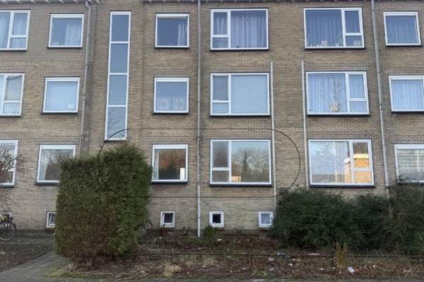 Woning Julianalaan 81 Leeuwarden