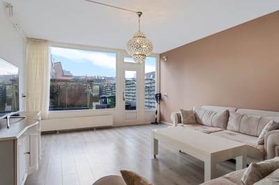 Woning Wagnerstraat 4 Maassluis