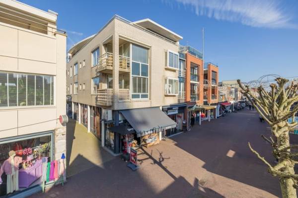 Woning Hoofdstraat 75A Noordwijk (ZH)