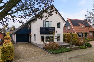 Woning Spelt 12 Ruurlo