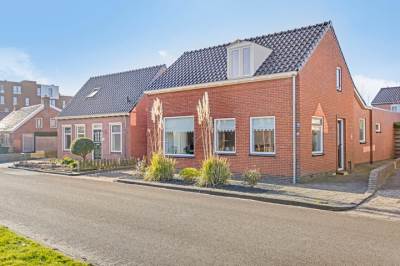 Woning Maarweg 14 Uithuizen