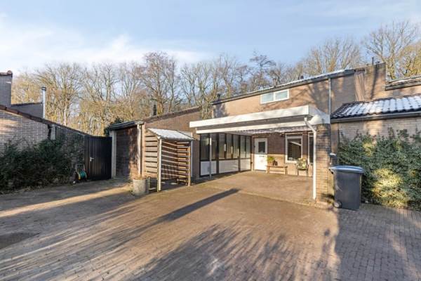 Woning De Vallei 20 Assen