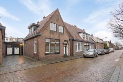 Woning Schoolstraat 15 Heerenveen