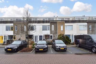 Woning Sullivanlijn 40 Zoetermeer