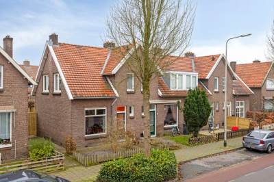 Woning Diepenveenseweg 51 Deventer