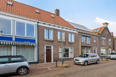 Woning Oudestraat 16 Bruinisse