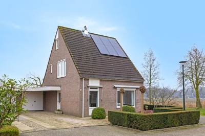 Woning De Strodekker 15 Boxtel