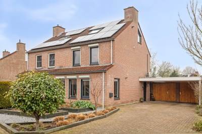 Woning Keppelskamp 23 Lochem