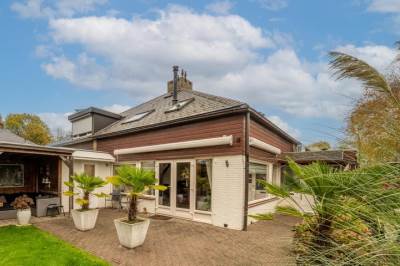Woning Cabbeweide 16 Westmaas
