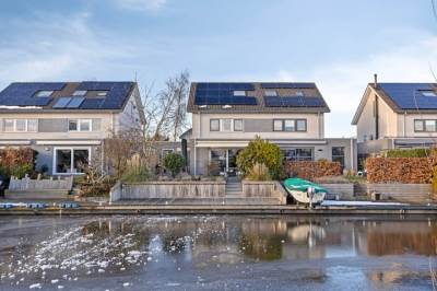 Woning Dobbehôf 99 Goutum