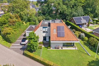 Woning Gentiaan 16 Dalfsen